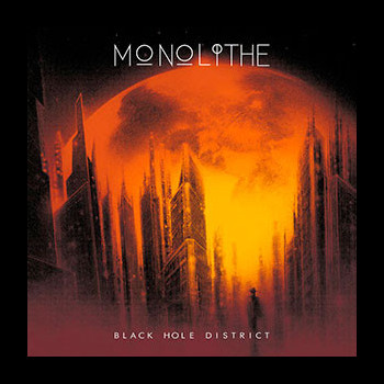 MONOLITHE