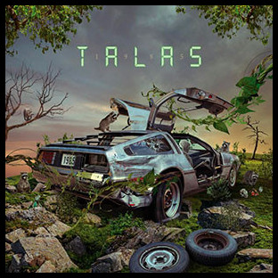 TALAS - 1985