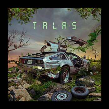 TALAS - 1985