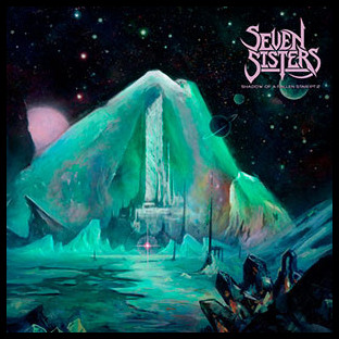 SEVEN SISTERS - Shadow of a Fallen Star Pt.1