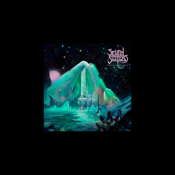 SEVEN SISTERS - Shadow of a Fallen Star Pt.1