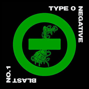 TYPE O NEGATIVE - Blast No. 1 - Blastbeat Tribute to Type O Negative