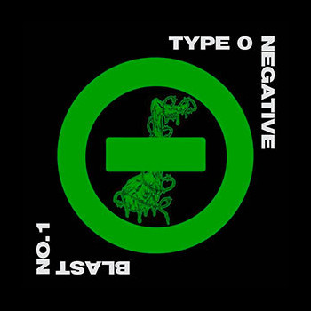 TYPE O NEGATIVE