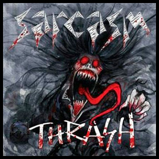 SARCASM (svn) - Thrash