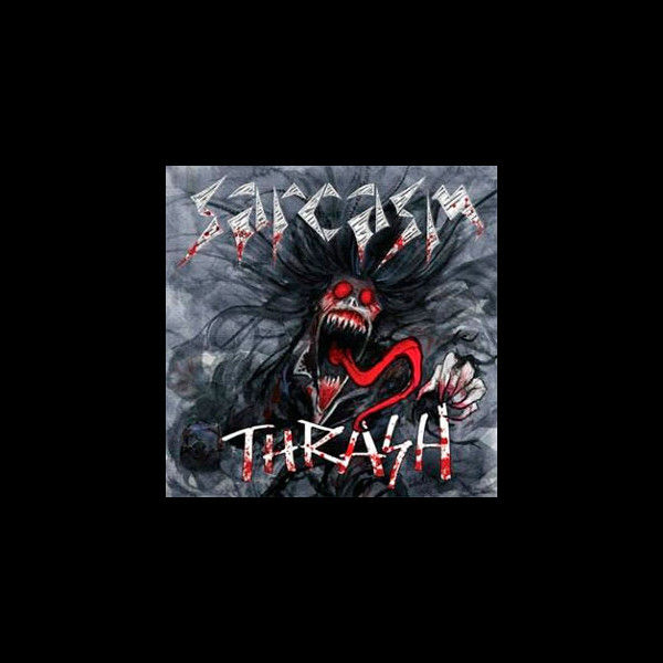 SARCASM (svn) - Thrash