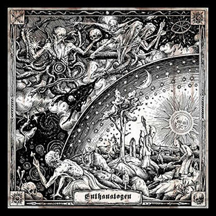 TOMB PORTAL - Enthanatogen