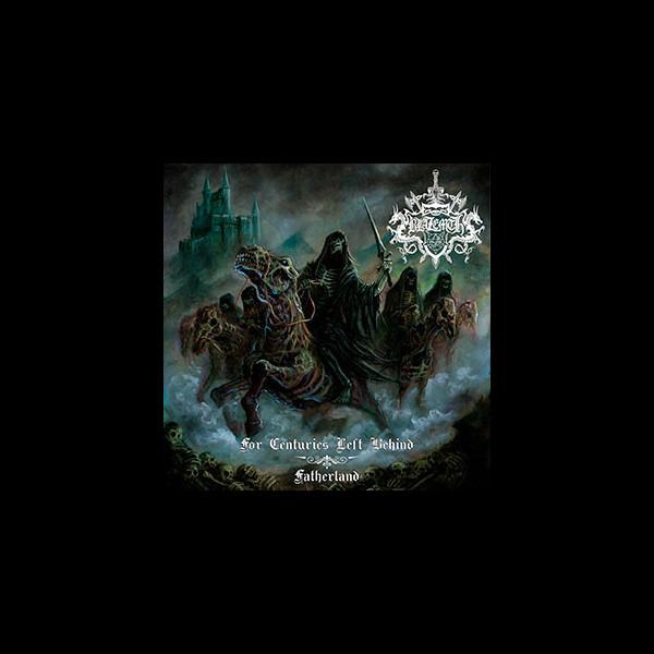 BLAZEMTH - For Centuries Left Behind / Fatherland