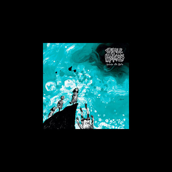 CRIPPLE BASTARDS - Variante alla Morte