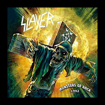 SLAYER