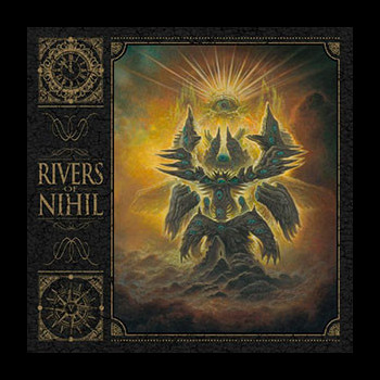 RIVERS OF NIHIL - Rivers of Nihil