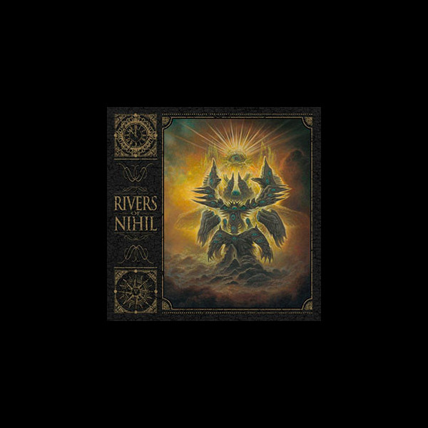 RIVERS OF NIHIL - Rivers of Nihil