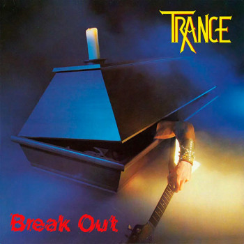 TRANCE - Break Out
