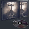 CYCLONE - Known Unto God