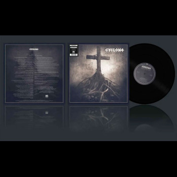 CYCLONE - Known Unto God