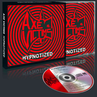 AXE VICTIMS - Hypnotized