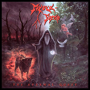 MYSTIC-FORCE - The Eternal Quest