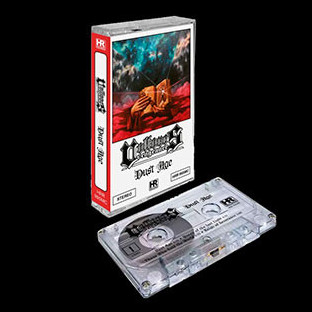 VULTURES VENGEANCE - Dust Age