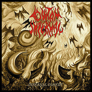 AD VITAMINFERNAL - Infernal Comedy