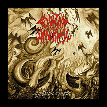 AD VITAMINFERNAL - Infernal Comedy