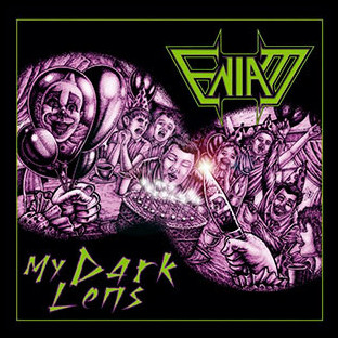 ENIAM - My Dark Lens