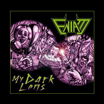 ENIAM - My Dark Lens