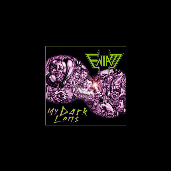 ENIAM - My Dark Lens