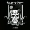 SADISTIC NOISE - 11A 666