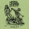 MENTAL DECAY - The Final Scar - Discography 1987/1988