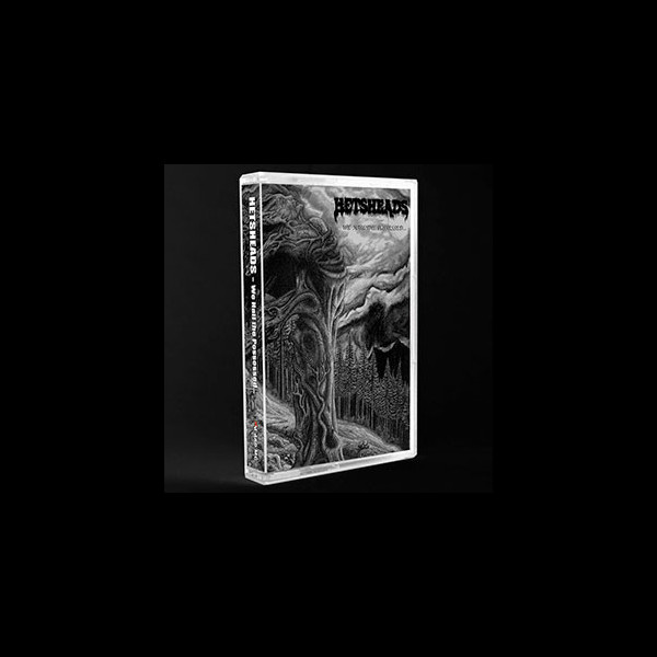 HETSHEADS - ...We Hail the Possessed