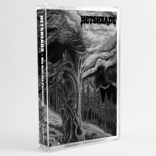 HETSHEADS - ...We Hail the Possessed