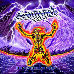 ELECTROCUTIONER - Harbinger