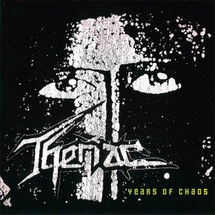 THERIAC - Years of Chaos
