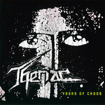 THERIAC - Years of Chaos