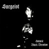SARGEIST - Satanic Black Devotion