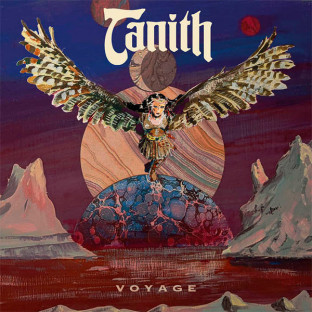 TANITH - Voyage