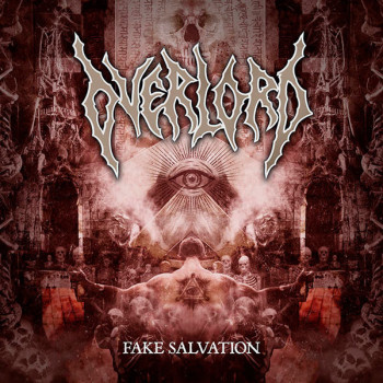 OVERLORD (ger) - Fake Salvation