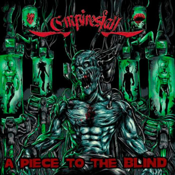 EMPIRESFALL - A Piece to the Blind
