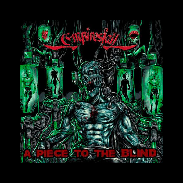 EMPIRESFALL - A Piece to the Blind