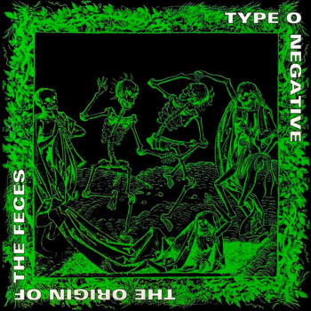 TYPE O NEGATIVE