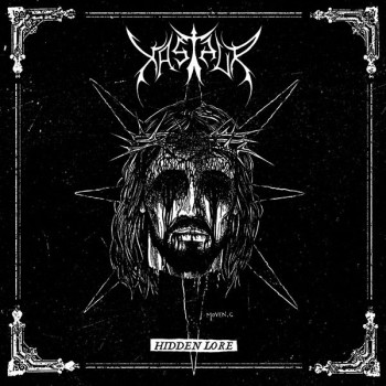 XASTHUR (sin) - Hidden Lore + Unreleased Session 1993