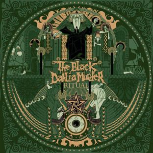 THE BLACK DAHLIA MURDER - Ritual