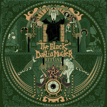 THE BLACK DAHLIA MURDER