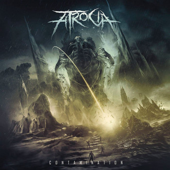 ATROCIA - Contamination