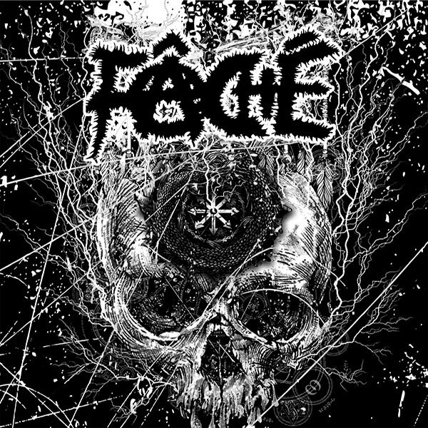 FÂCHÉ - EPs & Splits 2021-2024