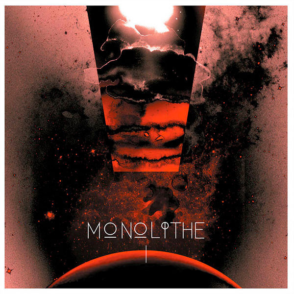 MONOLITHE - Monolithe I