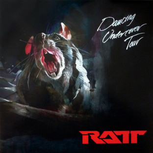 RATT - Dancing Undercover Tour