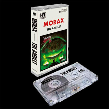 MORAX