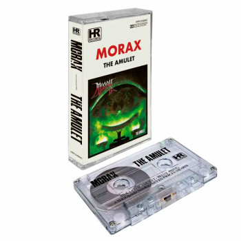 MORAX - The Amulet