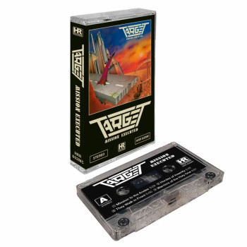 TARGET - Mission Executed