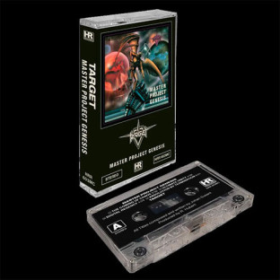 TARGET - Master Project Genesis